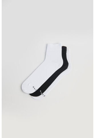 KOAJ SET MEDIAS KOAJ CORTA 10922 3/24 X3 Koaj