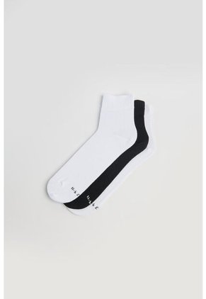 KOAJ SET MEDIAS KOAJ CORTA 10922 3/24 X3