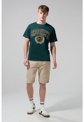 KOAJ CAMISETA KOAJ 26986 3/25