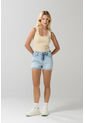 SHORT VINTAGE KOAJ JEAN AG 21902 de Koaj