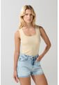 SHORT VINTAGE KOAJ JEAN AG 21902 de Koaj