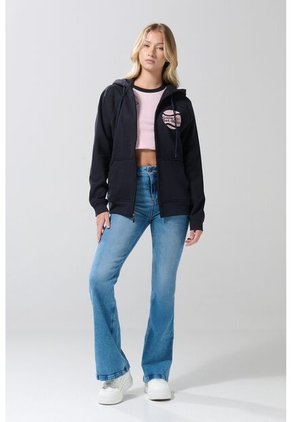 KOAJ CARDIGAN CAPOTA KOAJ GABS 24083 2/25