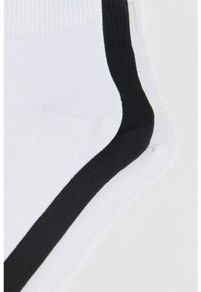 KOAJ SET MEDIAS KOAJ CORTA 10922 3/24 X3