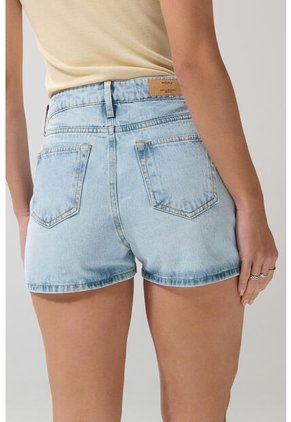 SHORT VINTAGE KOAJ JEAN AG 21902