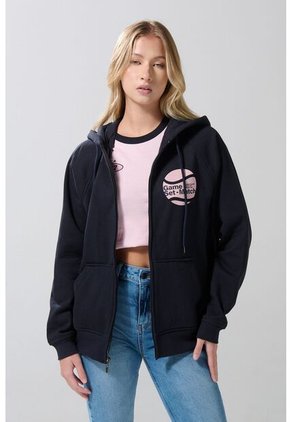 KOAJ CARDIGAN CAPOTA KOAJ GABS 24083 2/25