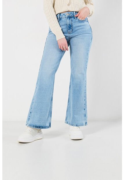 KOAJ PANTALÓN KOAJ FLARE 10879 M 3/24