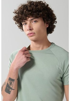 CAMISETA KOAJ ANHUI 15566 4/24