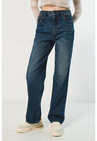 KOAJ PANTALON KOAJ JEAN 90S 10355 3/24 Koaj
