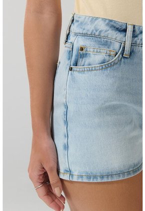 SHORT VINTAGE KOAJ JEAN AG 21902