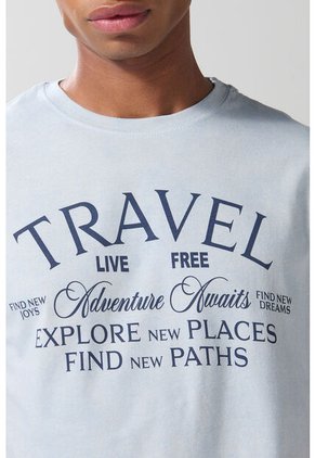 CAMISETA KOAJ 19368 1/25