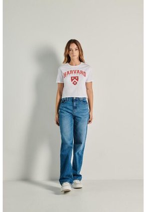 KOAJ CAMISETA KOAJ ROJUMS 6390 1/24