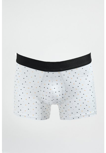 KOAJ BOXER KOAJ PIERNA CORTA 30810 1/26