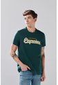 KOAJ CAMISETA KOAJ 33710 3/26 de Koaj