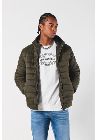 KOAJ CHAQUETA KOAJ SAMIER 2 3/24 Koaj