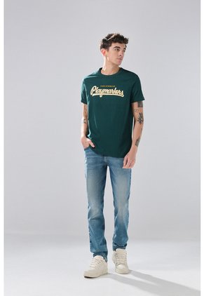 KOAJ CAMISETA KOAJ 33710 3/26