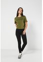 KOAJ PANTALON KOAJ JEAN JEGGING STA 11423 3/2 de Koaj