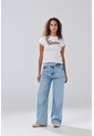 KOAJ PANTALON KOAJ JEAN STRAIGHT LEG 34806 3/ de Koaj
