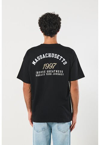 KOAJ CAMISETA KOAJ GOO 16515 4/24 Koaj