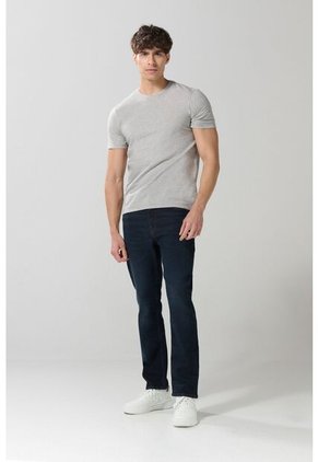 PANTALON KOAJ JEAN STRAIGHT LEG 24860 3/25