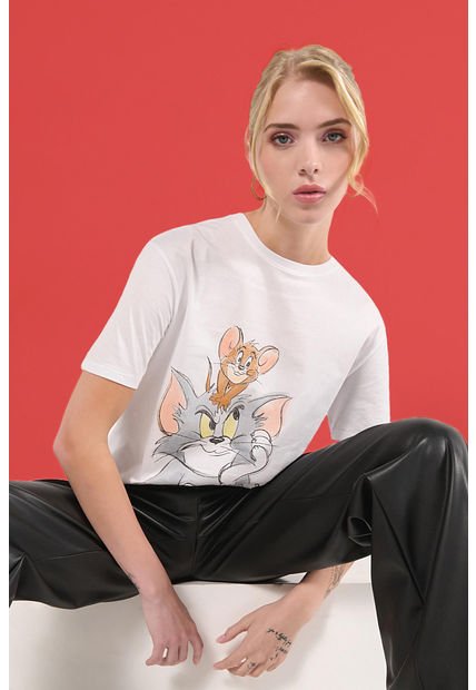 KOAJ CAMISETA KOAJ OFLOR 9803 2/24
