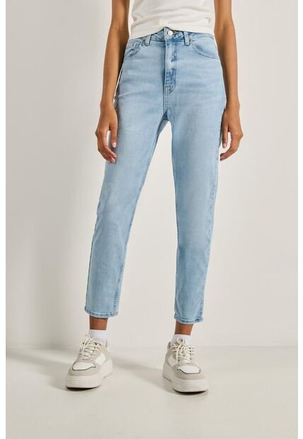 PANTALON KOAJ JEAN MOM STA 6084 1/24