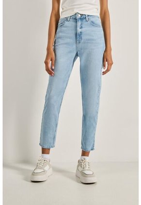 PANTALON KOAJ JEAN MOM STA 6084 1/24