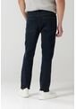 PANTALON KOAJ JEAN STRAIGHT LEG 24860 3/25 de Koaj