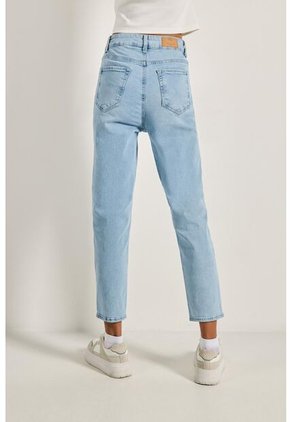 PANTALON KOAJ JEAN MOM STA 6084 1/24