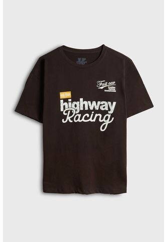 KOAJ CAMISETA KOAJ ZARON TN 4/25 Koaj