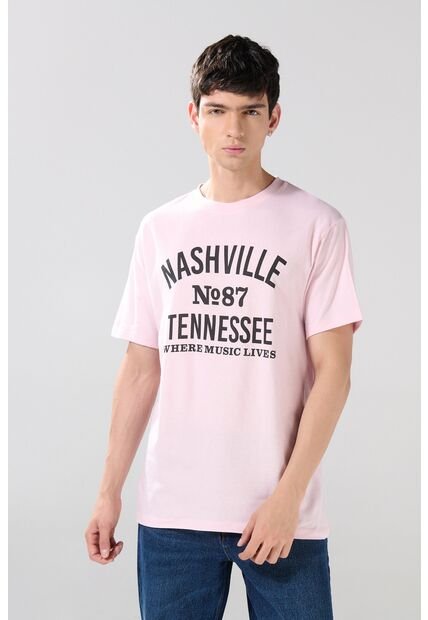 KOAJ CAMISETA KOAJ 29374 4/25