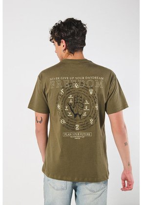 KOAJ CAMISETA KOAJ 12453 3/24