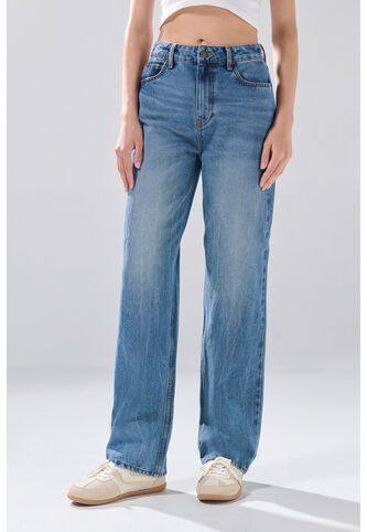 KOAJ PANTALON KOAJ JEAN 90S 32888 2/26 Koaj