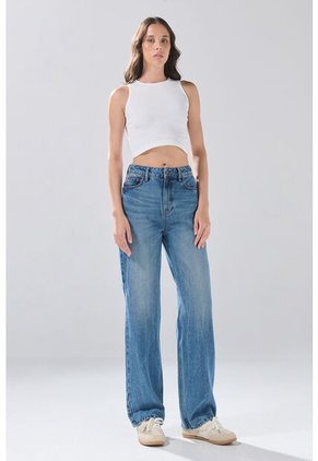 KOAJ PANTALON KOAJ JEAN 90S 32888 2/26