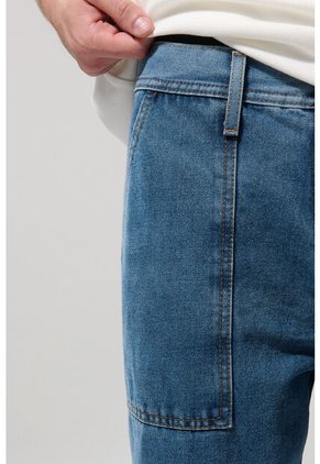 KOAJ PANTALON KOAJ JEAN 90S VINTAGE 23876 M 2