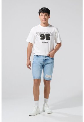 KOAJ BERMUDA KOAJ JEAN 27298 3/25