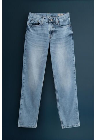 KOAJ PANTALON KOAJ  BOYFRIEND  19080 TN 4/24 Koaj