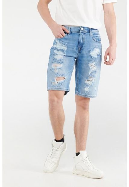 KOAJ-BERMUDA KOAJ ENTHLESS SLIM 22R S2 3/21