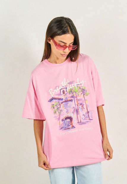 KOAJ CAMISETA KOAJ KEY 1/24