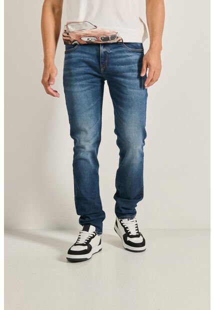 KOAJ PANTALON KOAJ SLIM 8986 2/24