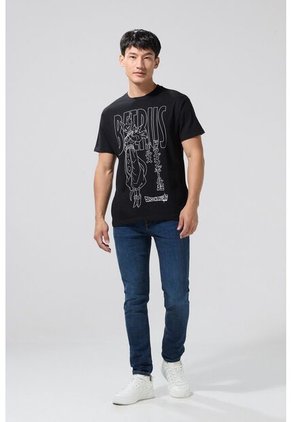 KOAJ CAMISETA KOAJ BEROM 24024 3/25