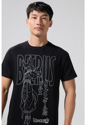 KOAJ CAMISETA KOAJ BEROM 24024 3/25