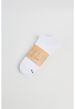 KOAJ SET MEDIAS KOAJ TOBILLERA 10919 3/24 X3