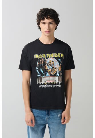 CAMISETA KOAJ RINDONEL 22319 2/25 Koaj