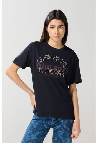 CAMISETA KOAJ 23454 2/25 Koaj