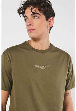 KOAJ CAMISETA KOAJ 12453 3/24