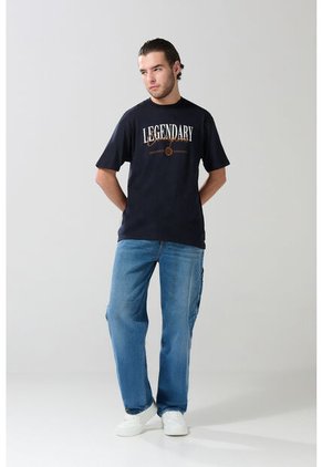 CAMISETA KOAJ 22304 1/25