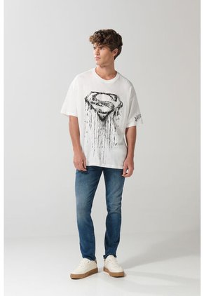 CAMISETA KOAJ GALLDE 23190 3/25