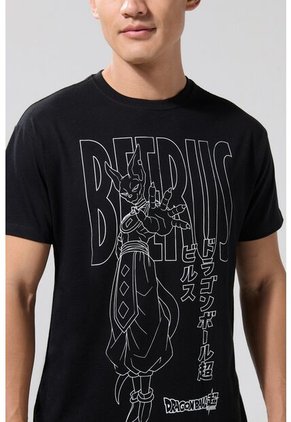 KOAJ CAMISETA KOAJ BEROM 24024 3/25