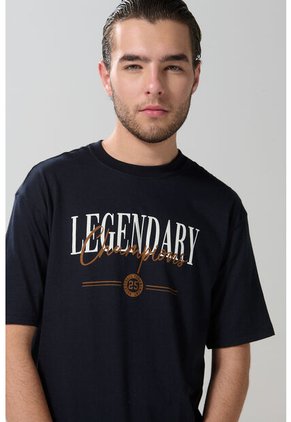 CAMISETA KOAJ 22304 1/25