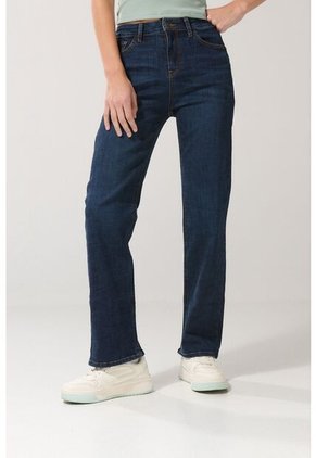 PANTALON KOAJ JEAN STRAIGHT LEG 22286 2/25